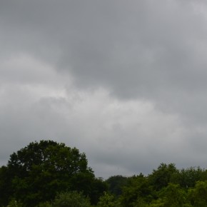 PIERWSZY DZIEŃ LATA