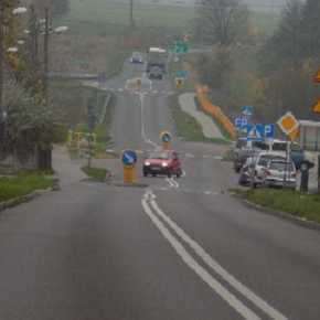 Wzmożone kontrole policji na drogach...