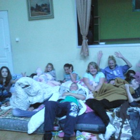 W CZAPLINIE I KONARZEWIE NIE MA NUDY