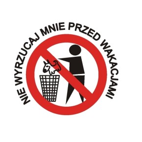 PORZUCANE ZWIERZĘTA