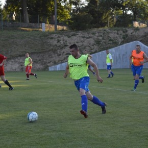 Oldboje Bizona Cerkwica zaczynają sezon