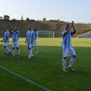 ZWYCIĘSTWO NA POCZĄTEK