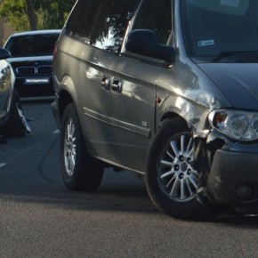 Szczęśliwie wrócić do domu