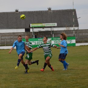 Juniorzy rozpoczęli sezon