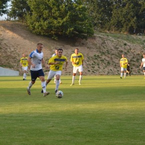 Następnym razem wygramy