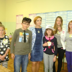 V Światowy Dzień Tabliczki Mnożenia