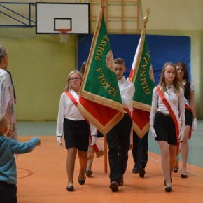 Dzień Edukacji Narodowej w karnickiej szkole