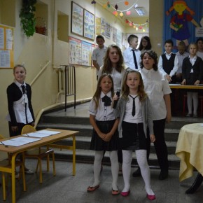 DZIEŃ EDUKACJI W CERKWICY