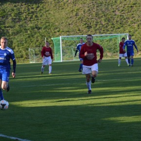 CHWALĄ NASZ STADION
