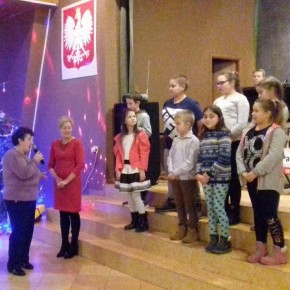 KOCHANE BABCIE I DZIADKOWIE