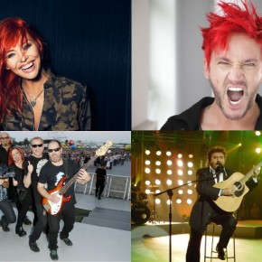 KTO ZAGRA W CERKWICY NA OTWARCIU STADIONU ? – ANKIETA DLA CZYTELNIKÓW KARNICKIE.INFO