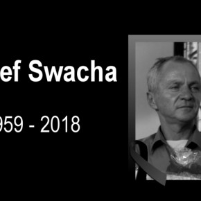 ZMARŁ JÓZEF SWACHA