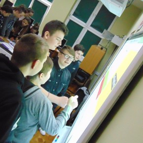 DZIEŃ  JĘZYKA OJCZYSTEGO