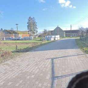 W 2018 DALSZY CIĄG PRZEBUDOWY DRÓG W CIEĆMIERZU