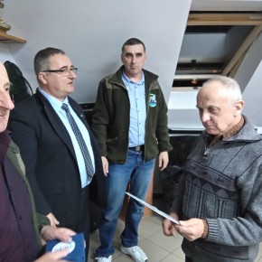 PODSUMOWANIE ROKU WĘDKARZY