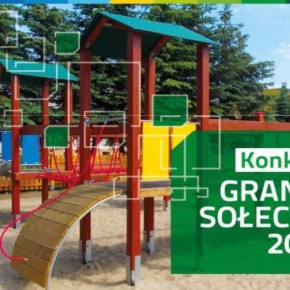 KONKURS „GRANTY SOŁECKIE 2018”