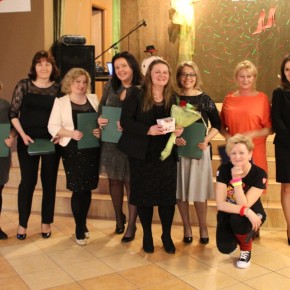 BYĆ KOBIETĄ - DZIEŃ  KOBIET W GKK