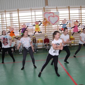 ŻYCZLIWI I UTALENTOWANI