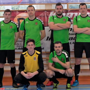 BIZON ROZPOCZYNA RUNDĘ WIOSENNĄ