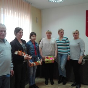 SUPER BABA WIELKANOCNA