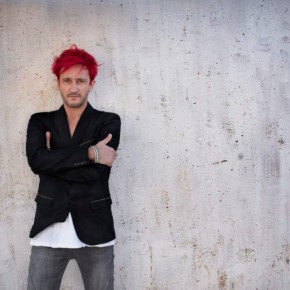 LATO Z KSIĄŻKĄ: MICHAŁ WIŚNIEWSKI