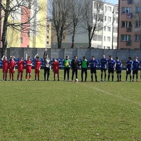 NIEDZIELA BEZ PUNKTÓW