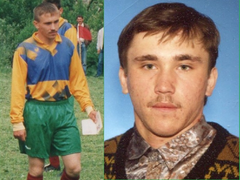 Wojciech Sierociński