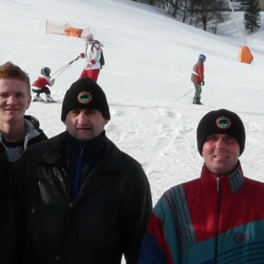 JEDENASTKA 40-LECIA BIZONA CERKWICA: LEWY OBROŃCA – zapraszamy do głosowania