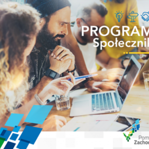 RUSZYŁ PROGRAM SPOŁECZNIK