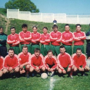 JEDENASTKA 40-LECIA BIZONA CERKWICA: PRAWY OBROŃCA – zapraszamy do głosowania