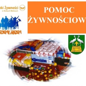 POMOC ŻYWNOŚCIOWA – PODSUMOWANIE