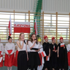 PAMIĘĆ O KONSTYTUCJI