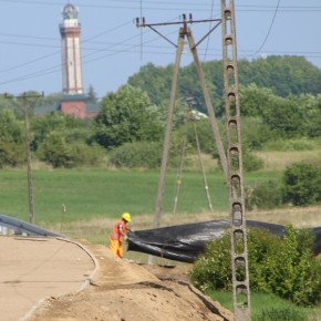 ZNALEZIONO LUDZKIE SZCZĄTKI