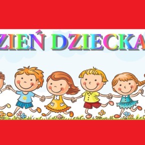 ŻYCZENIA DLA WSZYSTKICH DZIECI