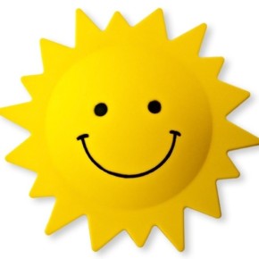 PIERWSZY DZIEŃ LATA