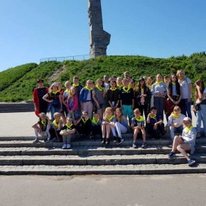 SZKOLNA WYCIECZKA DO TRÓJMIASTA