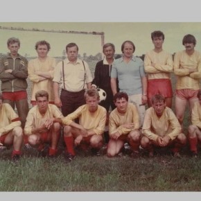 40-LECIE BIZONA CERKWICA: NAJLEPSZY TRENER - zapraszamy do głosowania