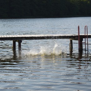 ODPOCZYWAJĄC PAMIĘTAJCIE O BEZPIECZEŃSTWIE