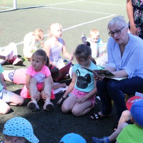 JAK NIE CZYTAM, JAK CZYTAM