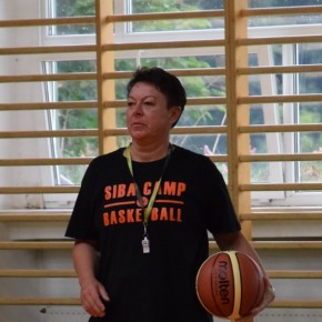 MISTRZYNI EUROPY SYLWIA WLAŹLAK W KARNICACH