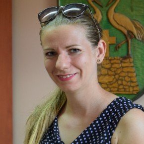 KATARZYNA PARZYBUT SOŁTYSEM NICZONOWA