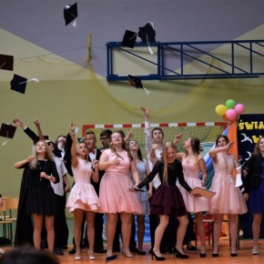 WAKACJE OD ŚRODY 19 CZERWCA