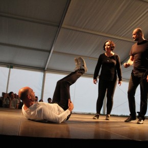 MAJÓWKA Z IMPRO ATAK