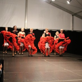 IMPRO feat. ŻURAWIANKI