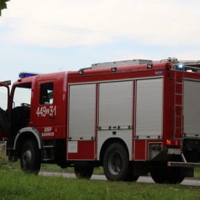 ZERWANA LINIA ENERGETYCZNA