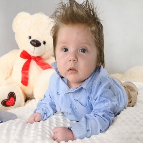 ANTEK NAJPOPULARNIEJSZY – IMIONA DLA DZIECI