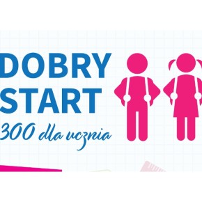 DOBRY START