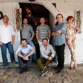 BRATHANKI GWIAZDĄ TEGOROCZNYCH DOŻYNEK