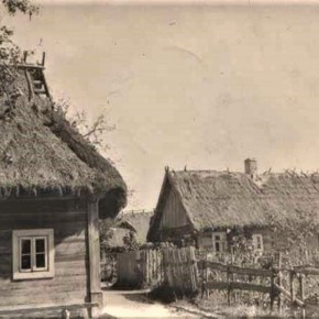 MODLIMOWSKIE CHOCHOŁY