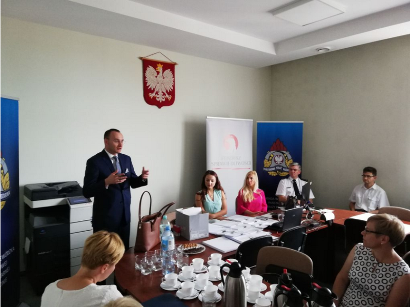 Fund Sprawiedliwości